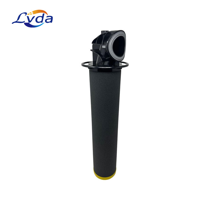 UD180+ Compressed air filters