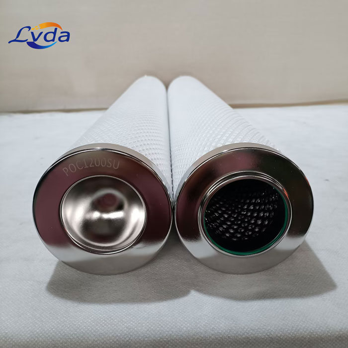 POC1200SU Line Filter Element