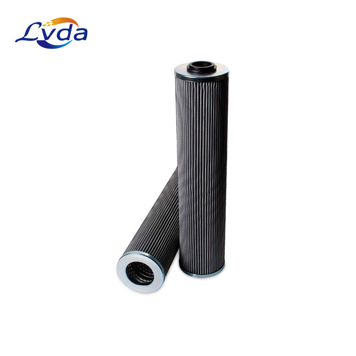 Hydraulic oil filter element 01.E150.25G.HR.EP