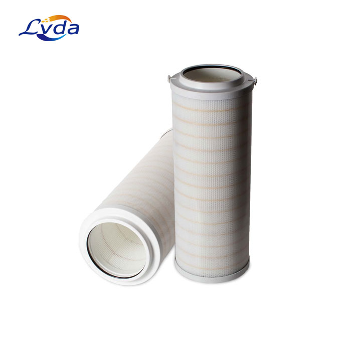 HC8304FKP39Z Filter Replacements