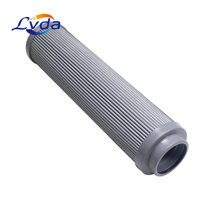 High efficieny glass fiber oil filter HC9604FKS16H