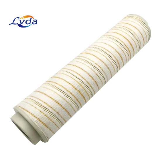 Fuel Oil Return Filter Element HC4754FCP16Z