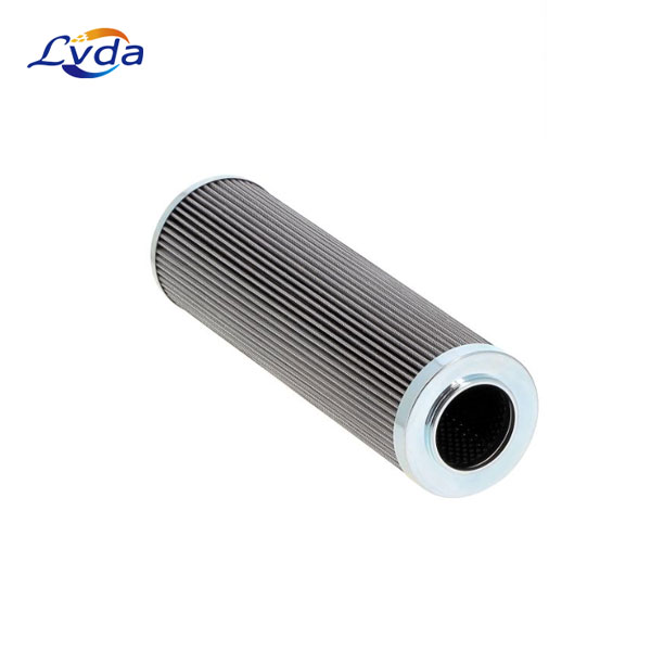 HCY8300EOM16H hydraulic suction filter