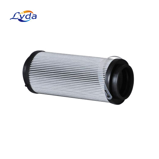 High Efficiency Glass Fiber Oil Filter Cartridge HC8904FCS39H