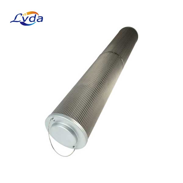 WR8300FOM39H-H hydraulic oil filter element