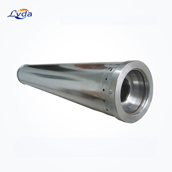 Hydraulic Filter Element HC0653FAG39Z