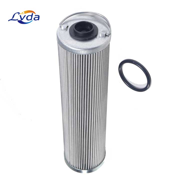 Filter Cross Reference 300213