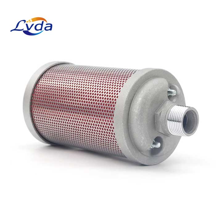 XY-10 Silencer Filter