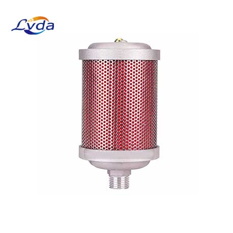 XY-05 silencer muffler