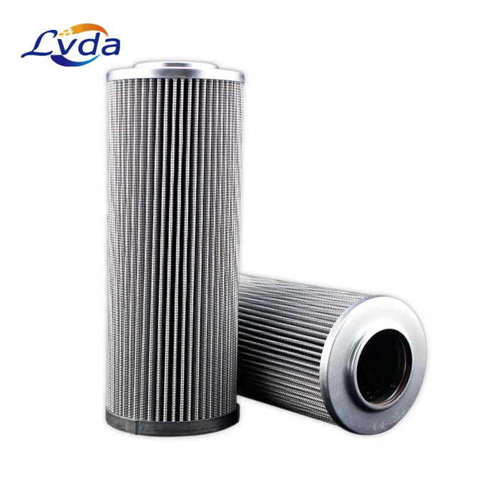 01.E240.10VG.HR.EP Hydraulic Oil Filter
