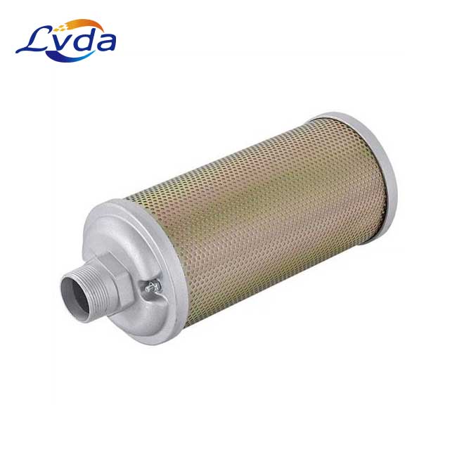 XY-15 Dryer silencer