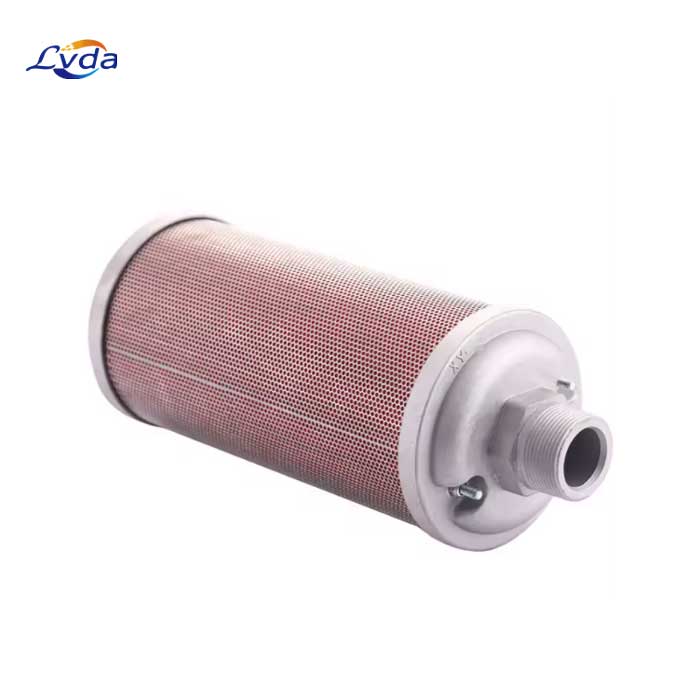 XY-30 Muffler Filter 