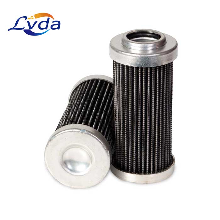 01.NL40.25VG.30.EP In-Line Filter Element