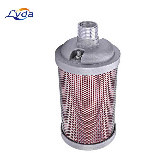 Pump Vacuum Pump Silencer XY-07