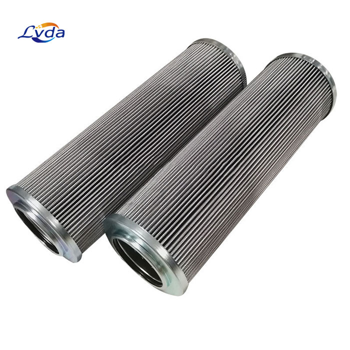 01.E 120.25P.16.SP-hydraulic return-line filter element