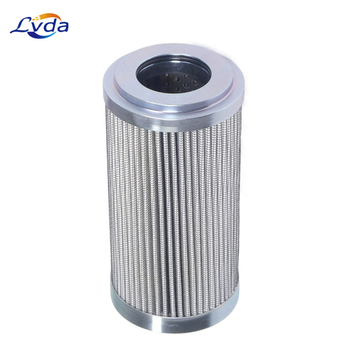 01.NL  400.10VG.HR.E.P In-Line Filter Element