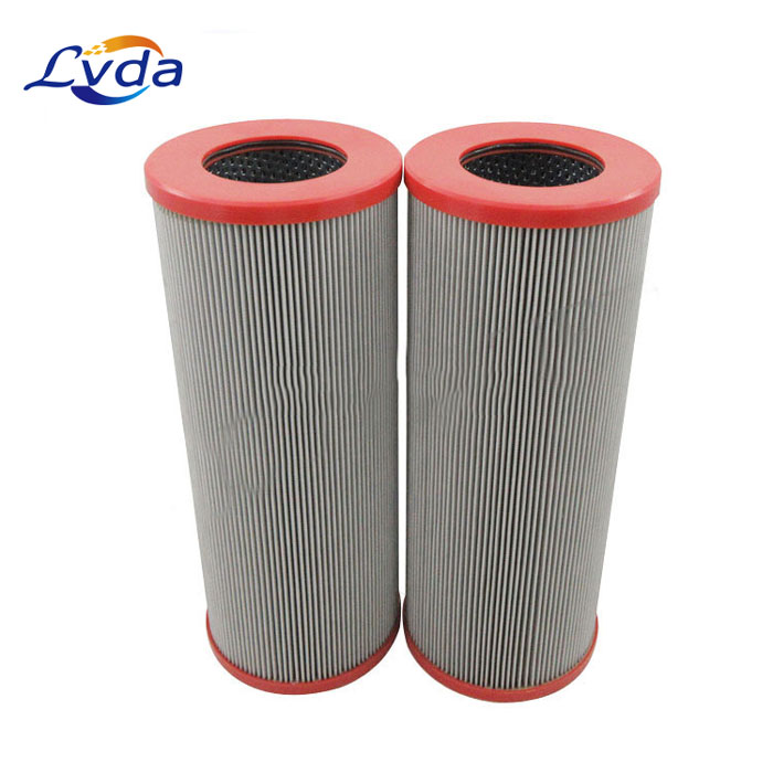 Oil Filter Part Number TEF.4801.25VG.10.S.P.-FD3.D.E2.2.5.0