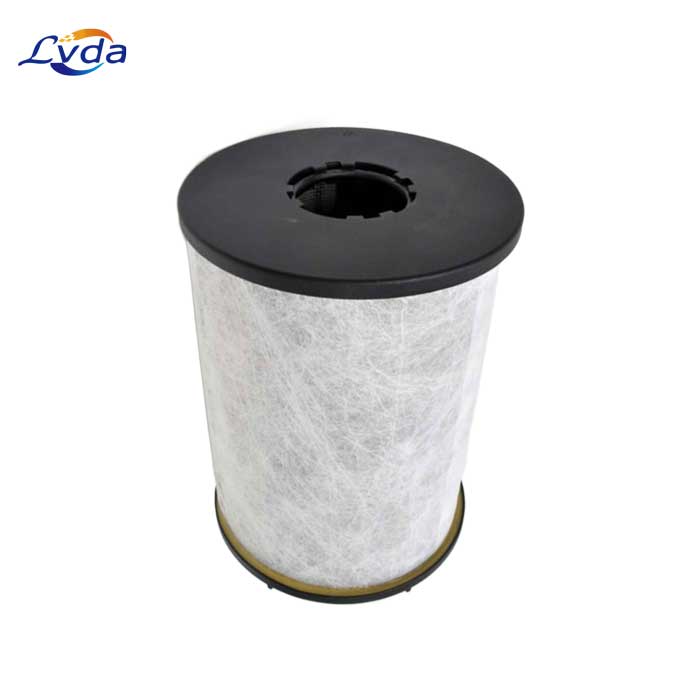 LC16001X Vacuum pump oil mist separator