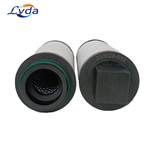 250028-033 Air-Oil Separator