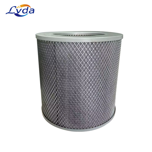FG24 Coalescing Filter Elements