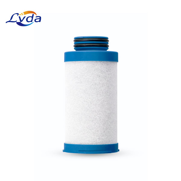 E30612XA Compressed Air Coalescing Filters