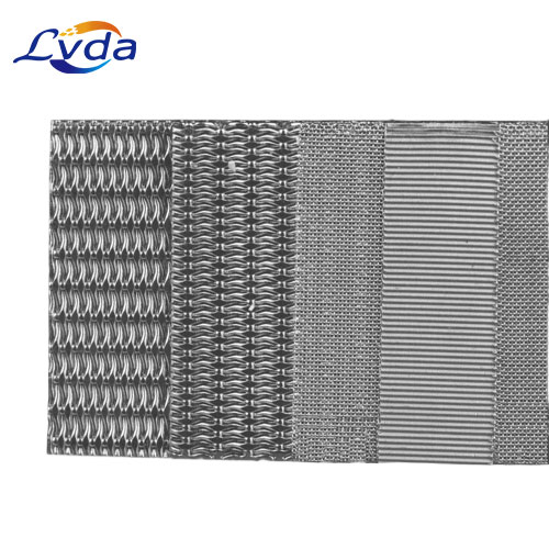 Poremet Multilayer Sintered Filter 
