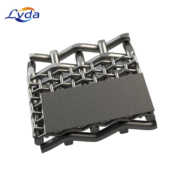 Topmesh 3 Sintered wire mesh