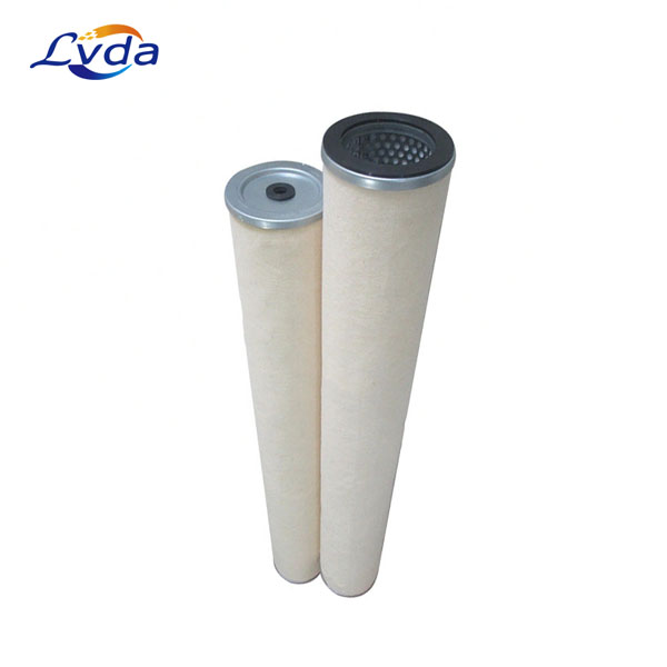 JPMG-336-R Coalescing Filter