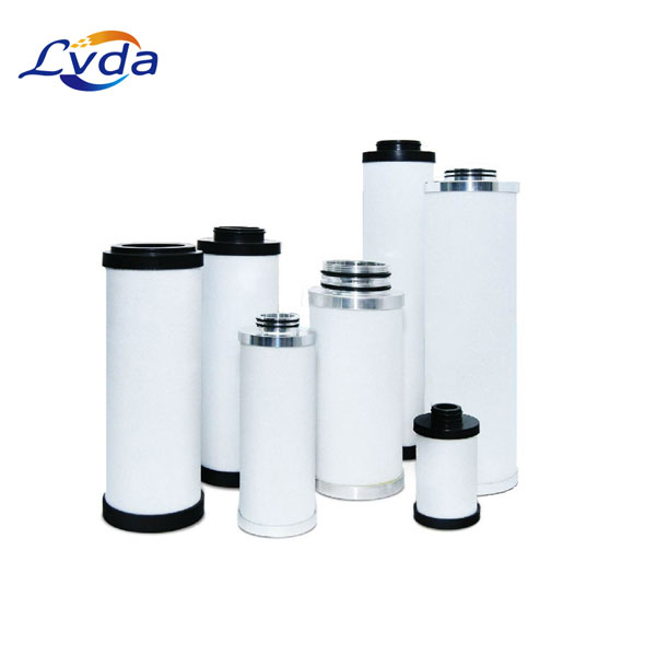 E30731AC Coalescing Air Filters