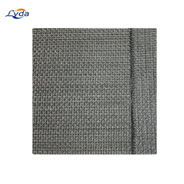 Replace bopp metal powder sintered filter material
