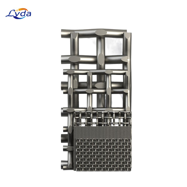 Absolta Sintered wire mesh
