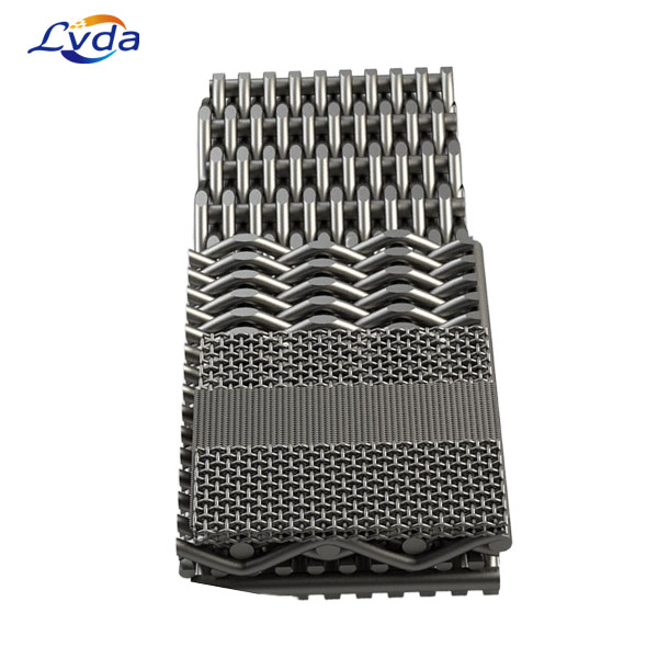 Bopp Sintered Wire Cloth