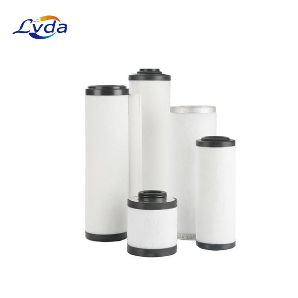 E30731X5 Coalescing Air Filter