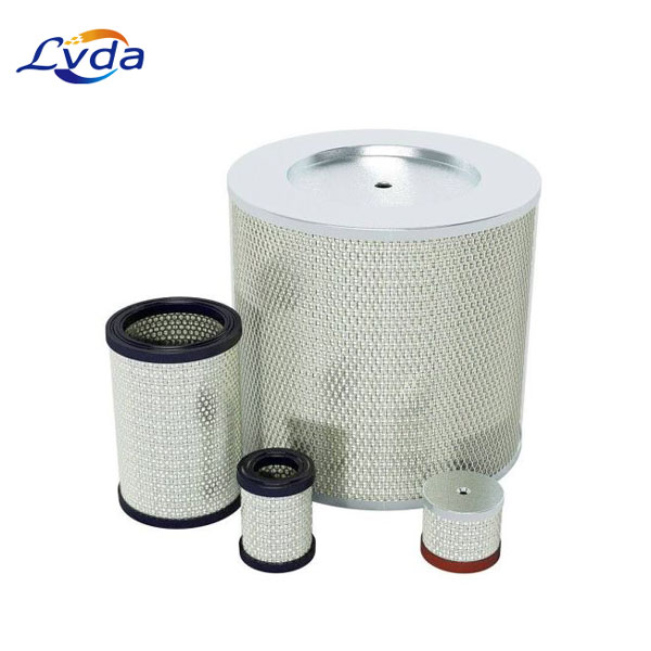GL915 Coalescing Filter Elements