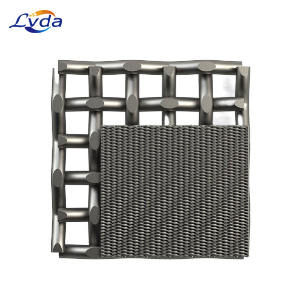 Topmesh 2 Sintered wire mesh