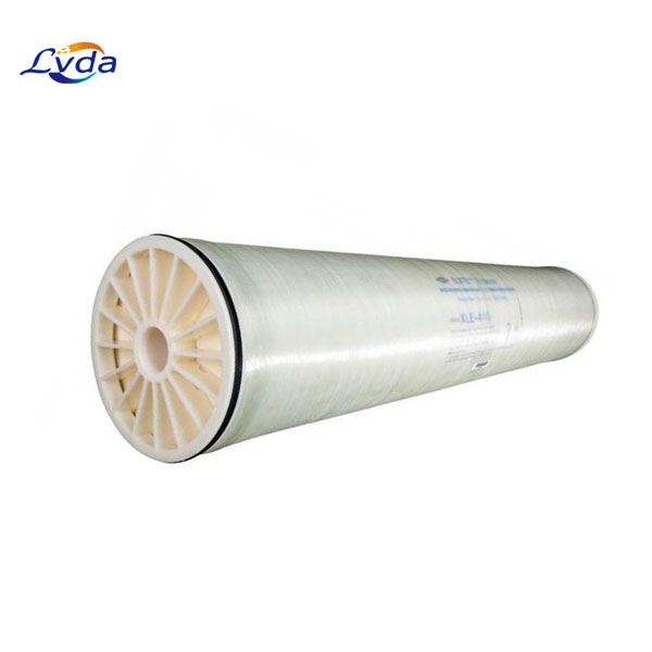BW30XHR PRO 400-34i Brackish Water Reverse Osmosis Membrane Element