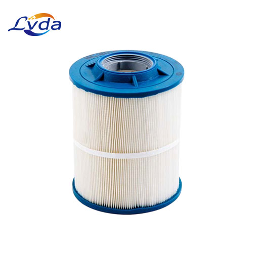 HC/40-0.35 Pleated Filter Cartridge