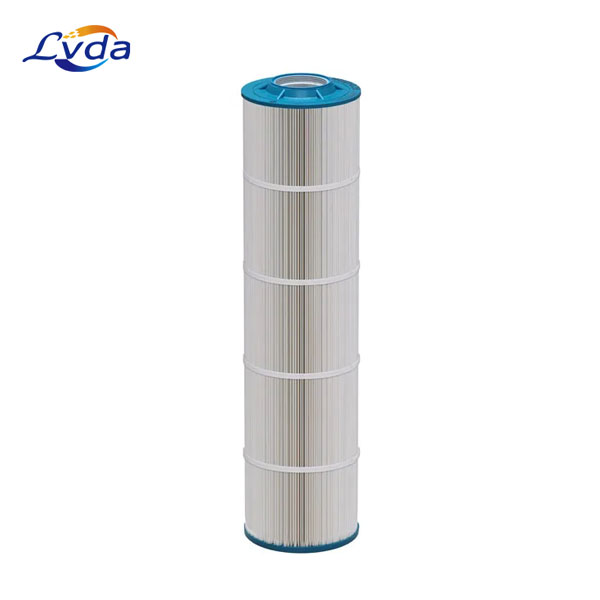 HC/170-0.35 Pleated Cartridges