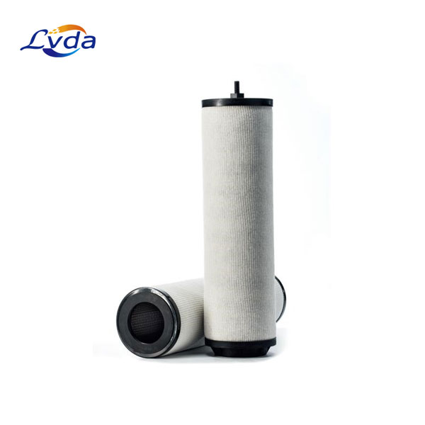 CAA Series 5 coalescer cartridges