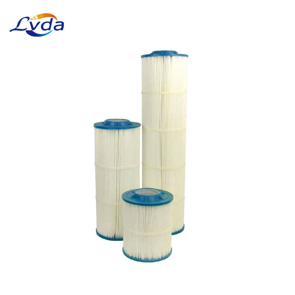 HC/170-150 Hurricane Premium Polyester Filter