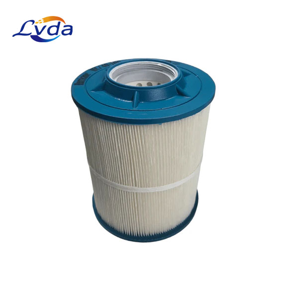 HC/40-20 Pleated Filter Cartridge