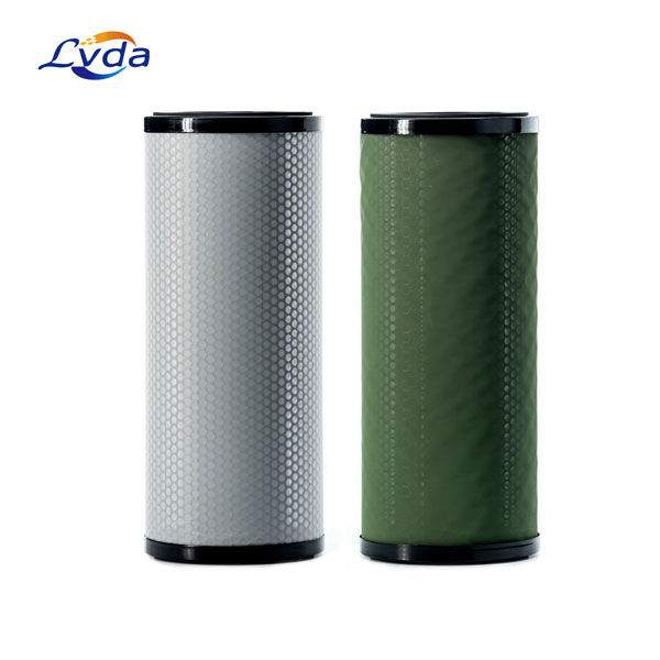 SS-5 Series Synthetic and ST-5 Series separator cartridges