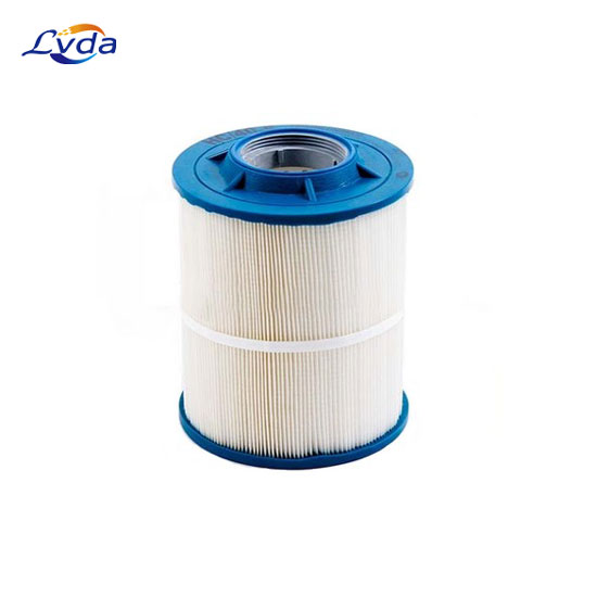HC/40-10 Water Filtration