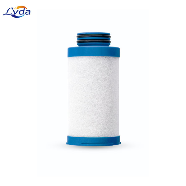 E30850XA High Efficiency Filtration Coalescing Filter