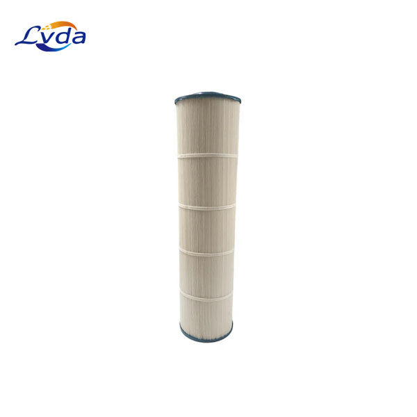 HC/170-1 Pleated Filter Cartridge
