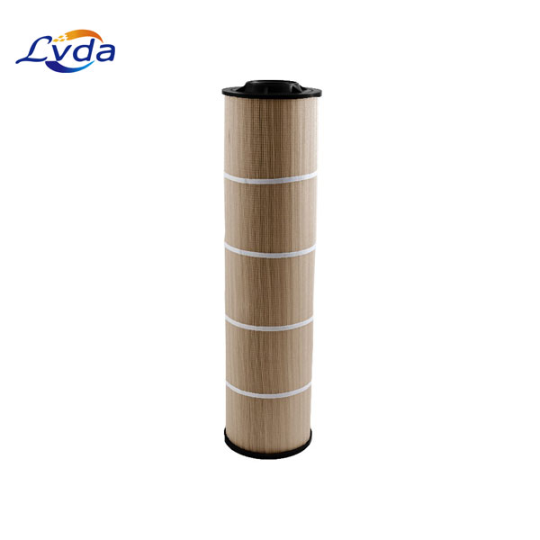 HC/170-50 Pleated Cartridges