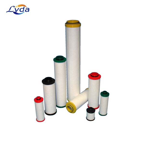 E31160AC Coalescing Filter Element