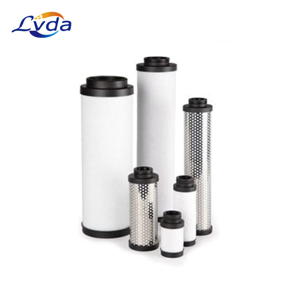 E31175AC Coalescing Air Filter Element