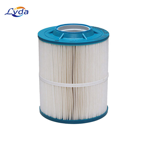 HC/40-100 Pleated 100 Micron Filter