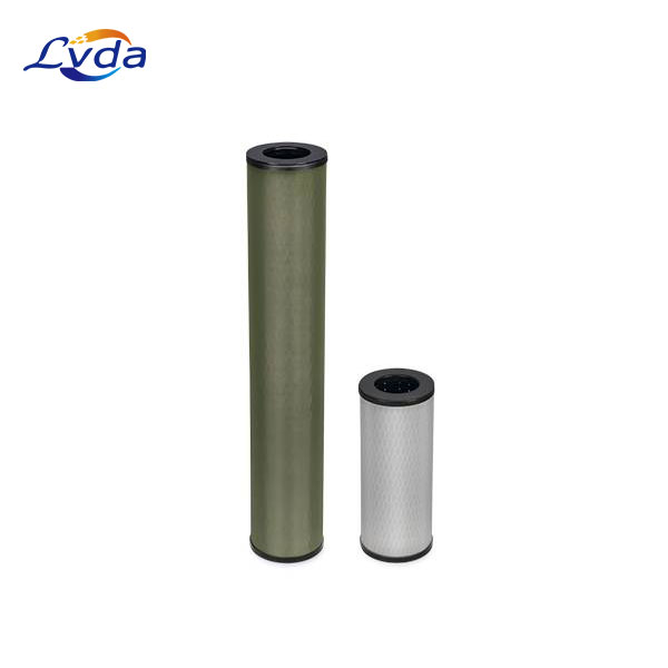 K.4-727 Coalescing Filter Elements